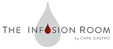 The Infusion room